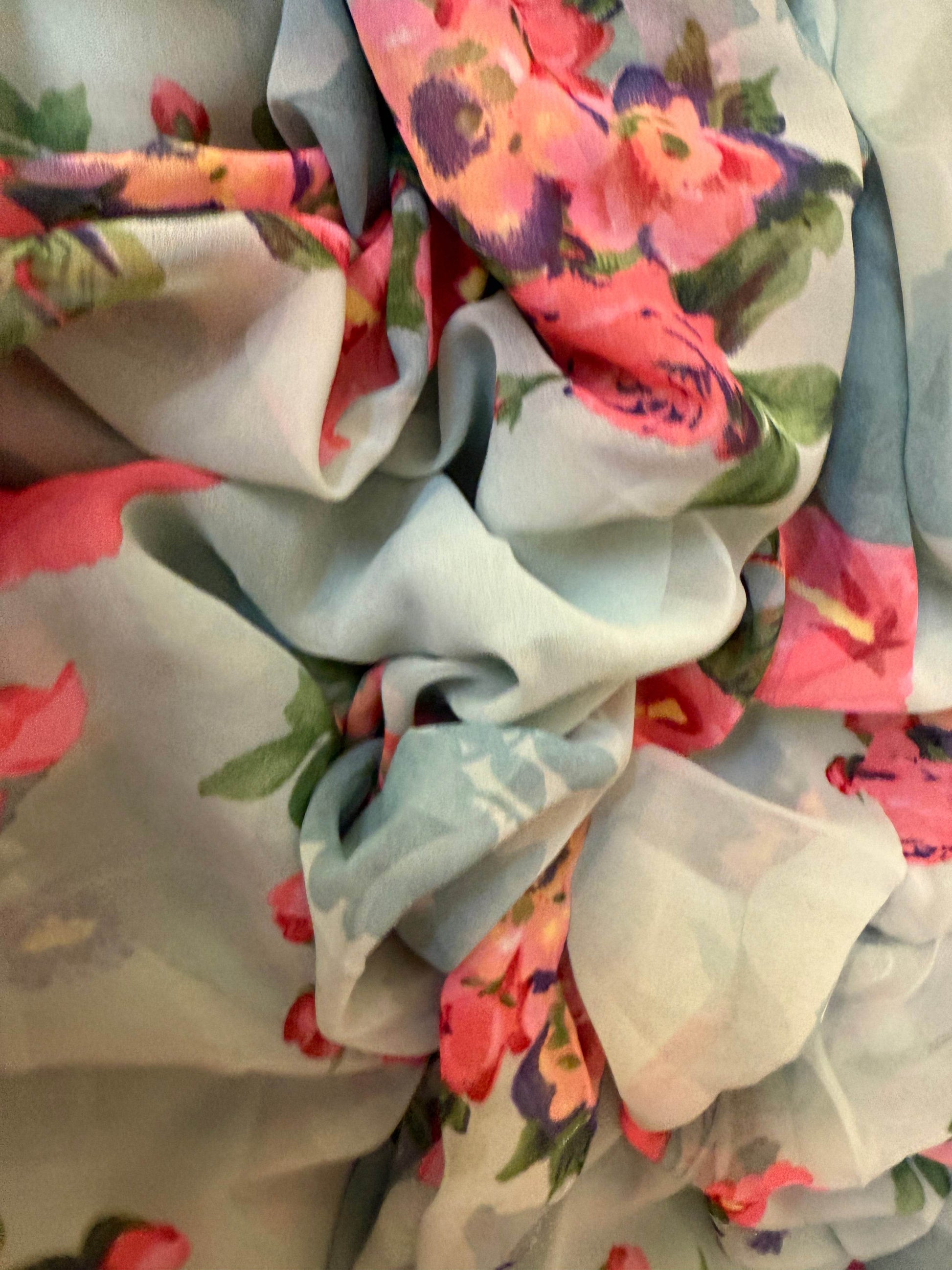 Floral Whisper - Ensembles