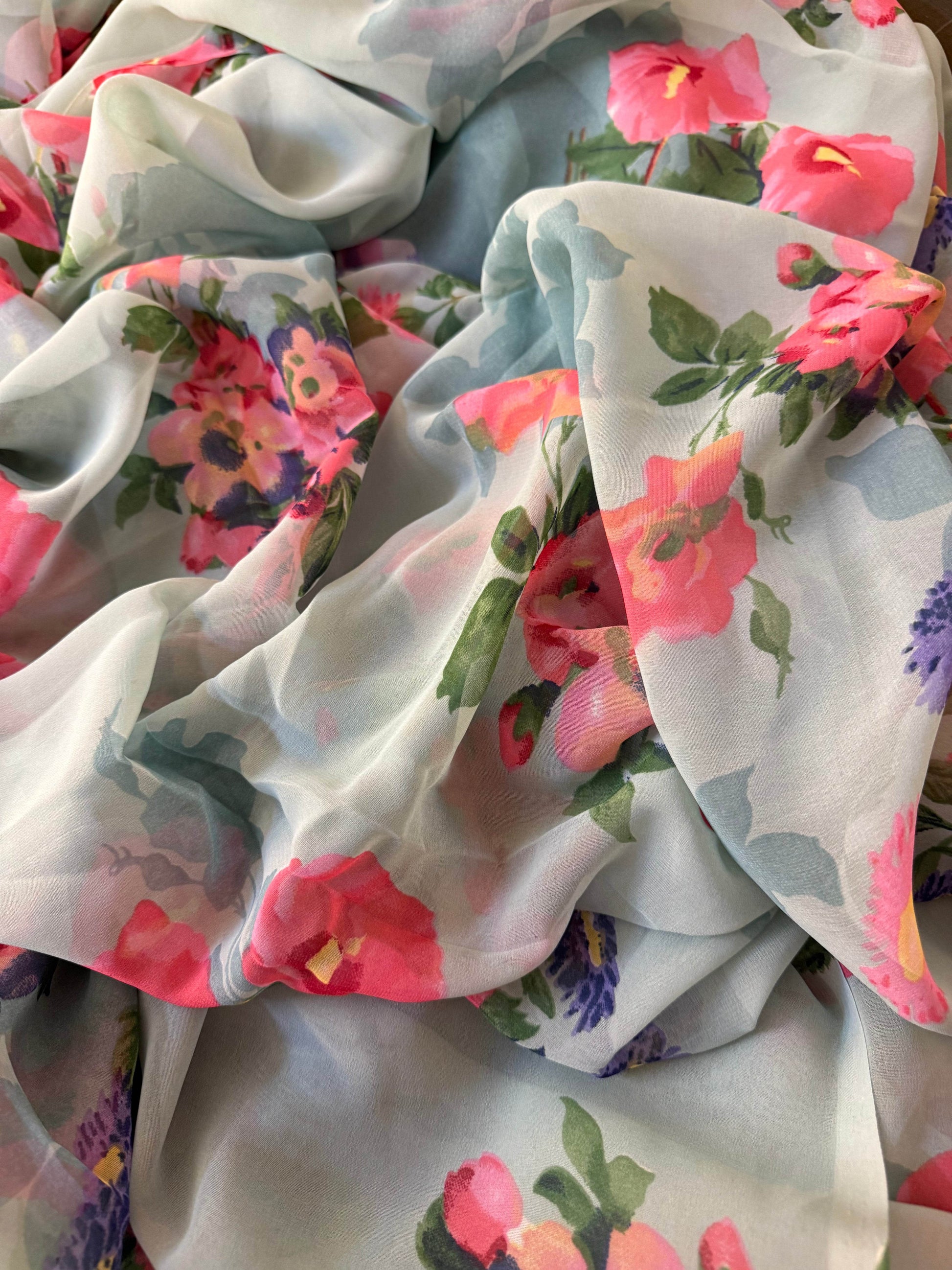 Floral Whisper - Ensembles