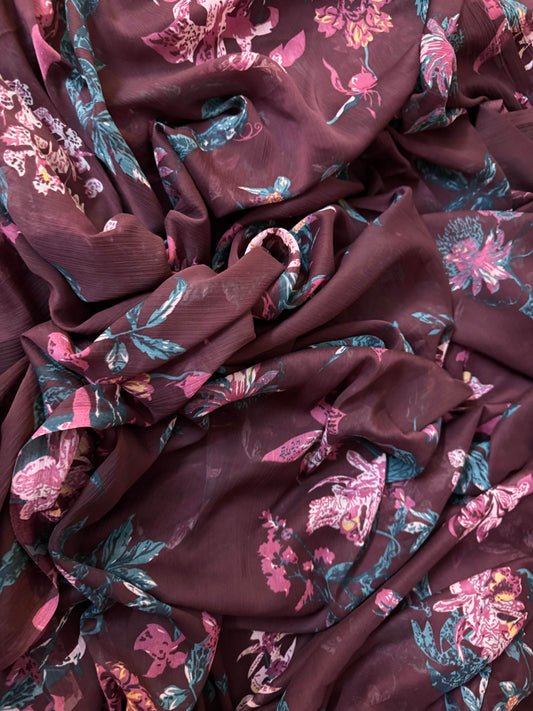 Mocha bloom - Ensembles