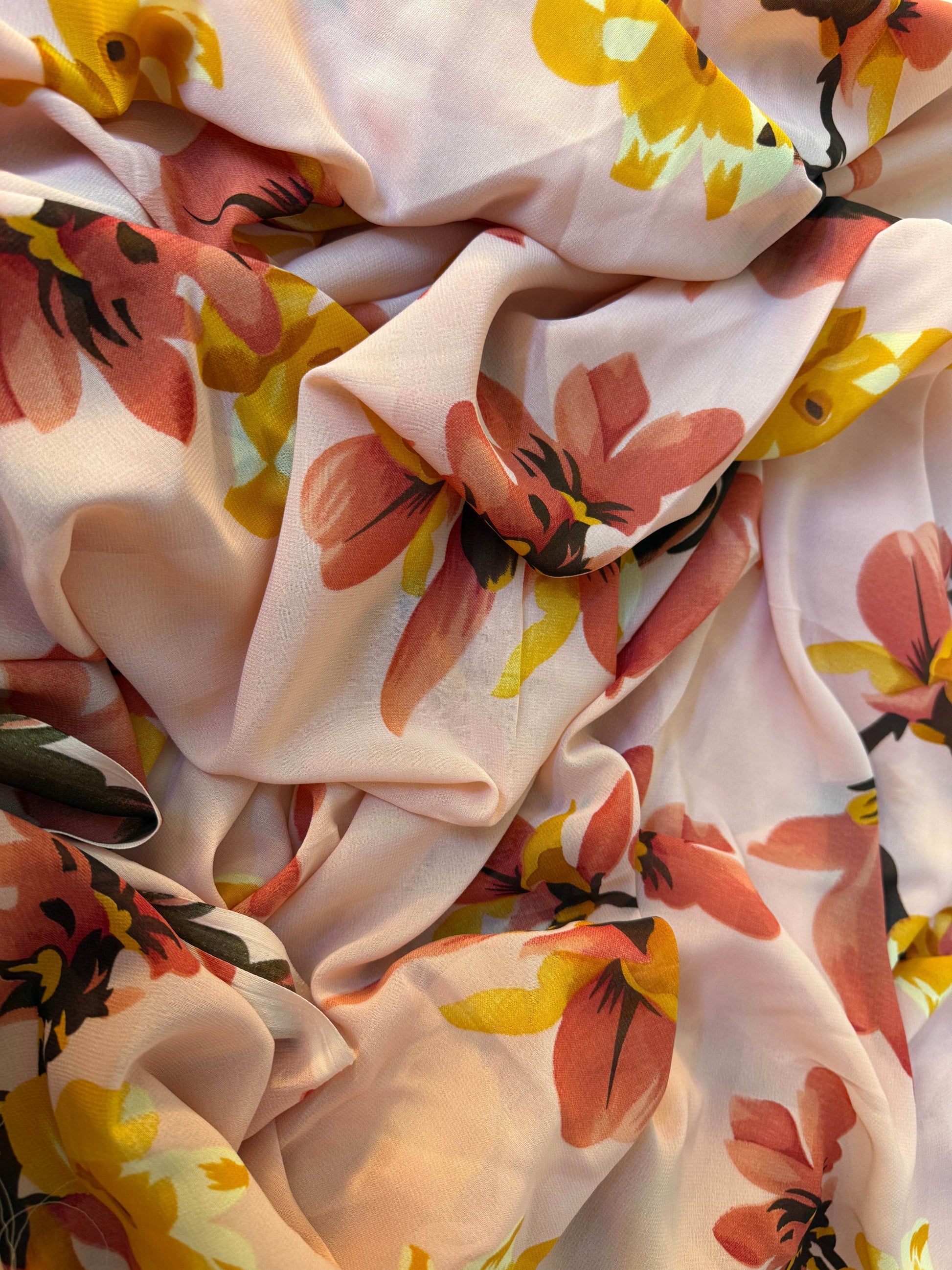 Blush petals - Ensembles