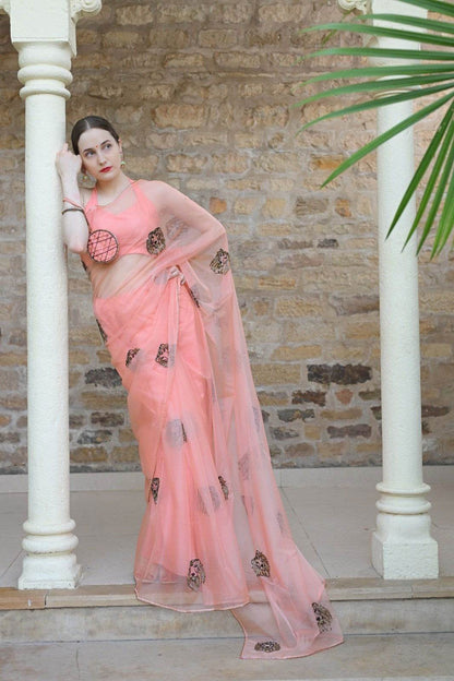 Leo Saree – Radiant Majesty - Ensembles