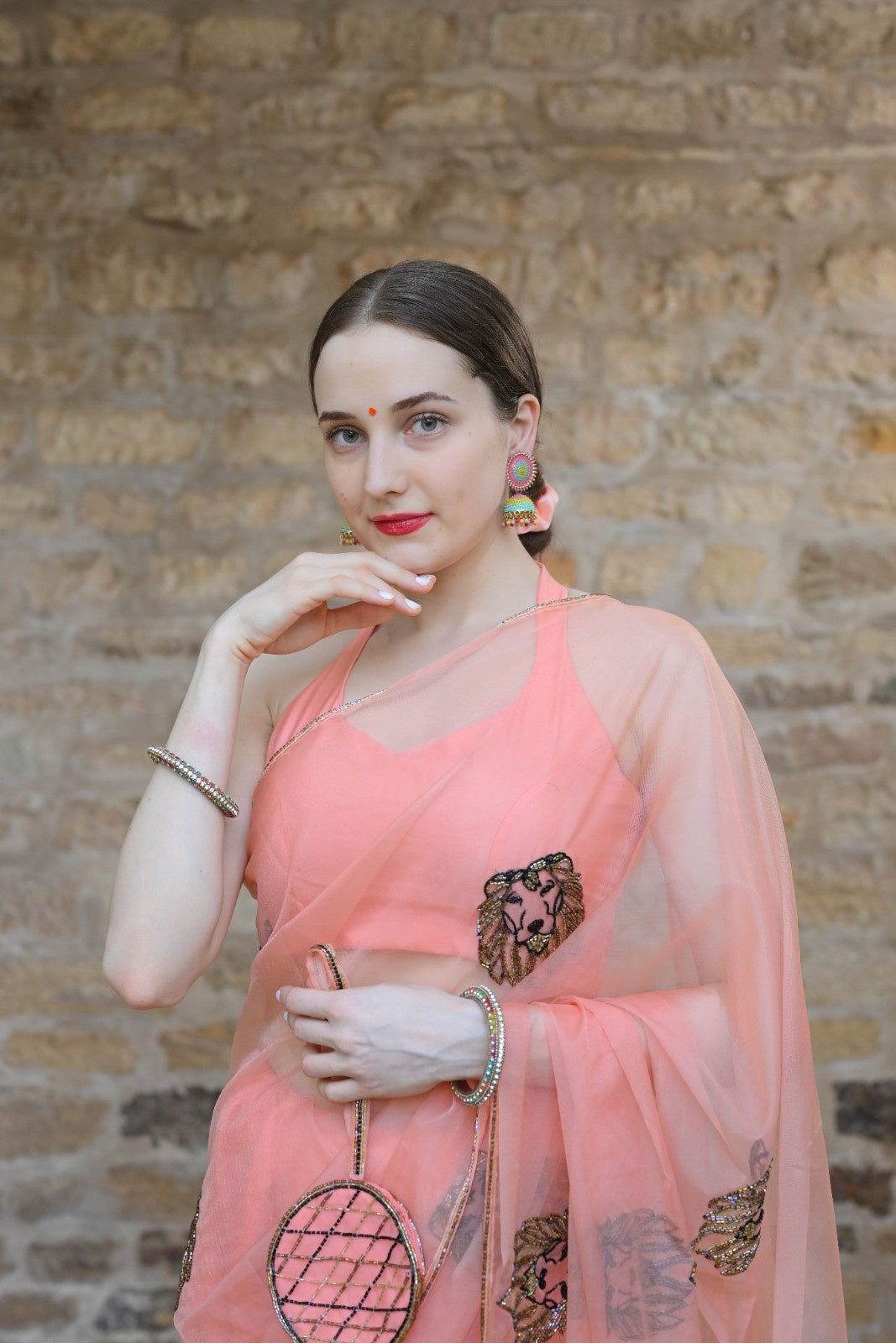 Leo Saree – Radiant Majesty - Ensembles