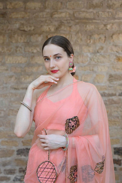 Leo Saree – Radiant Majesty - Ensembles