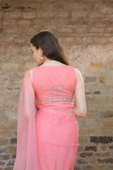 Libra Saree – Graceful Harmony - Ensembles