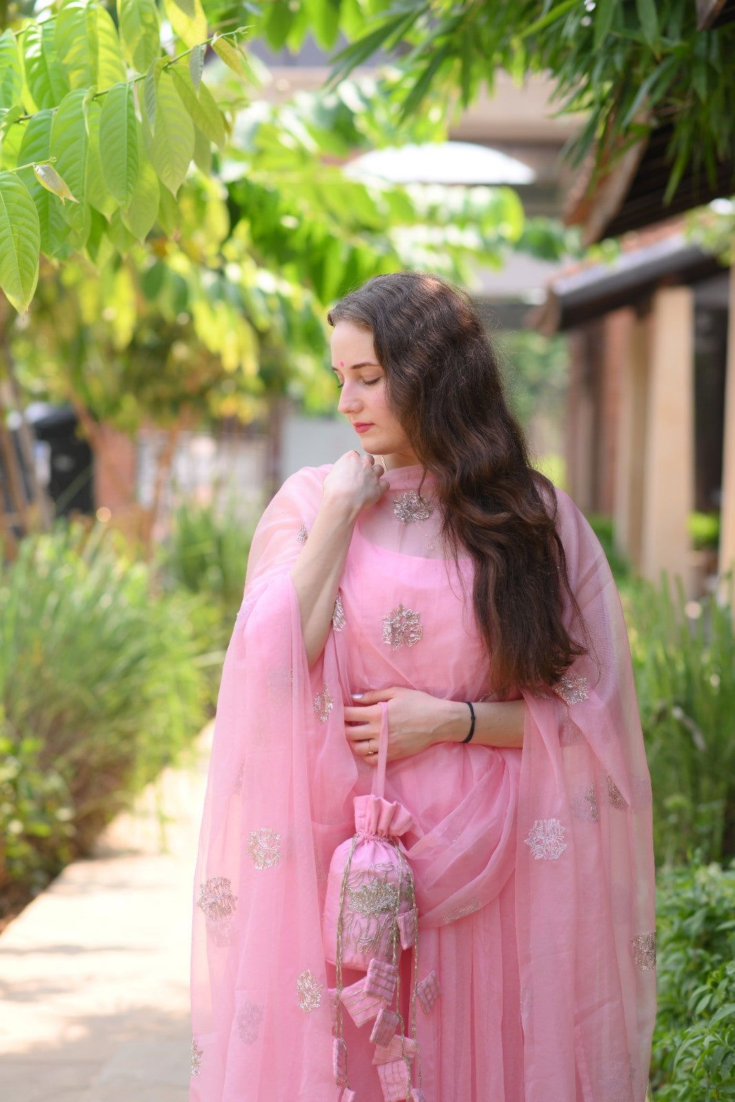 Lotus Loom Suit Set - Ensembles