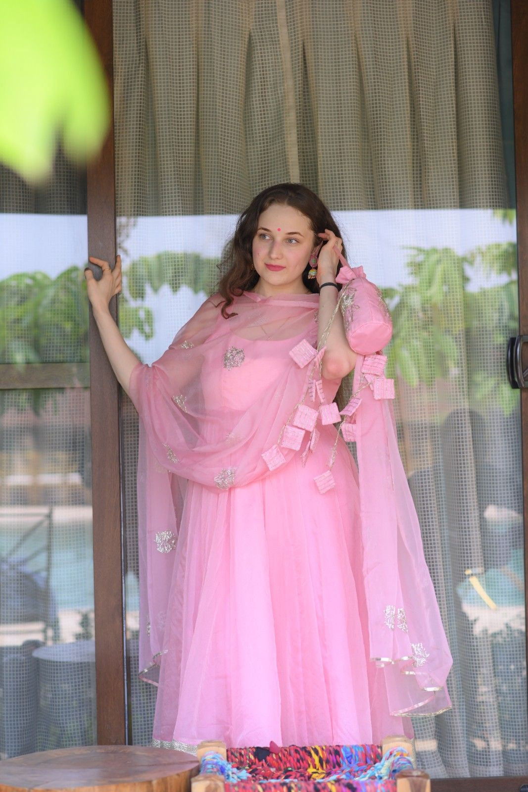 Lotus Loom Suit Set - Ensembles