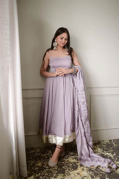 Moonlight Grace Suit Set - Ensembles