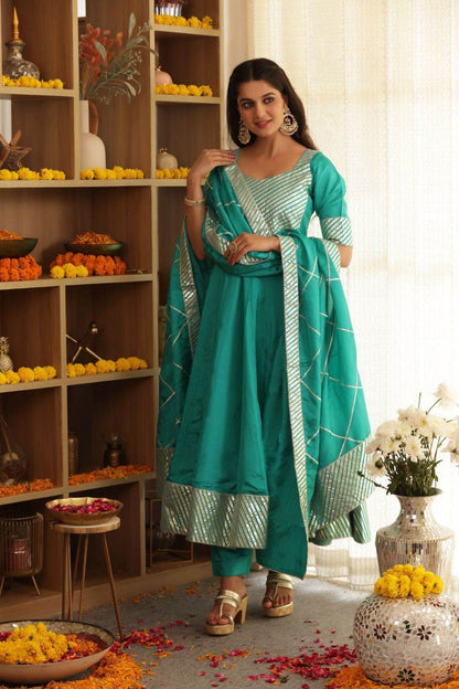 Pachai Suit Set - Ensembles