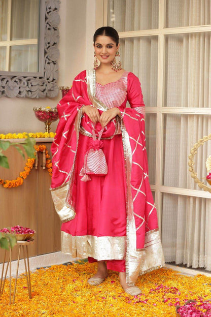 Rangamani Suit Set - Ensembles