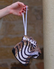 Roar Tiger Bag - Ensembles