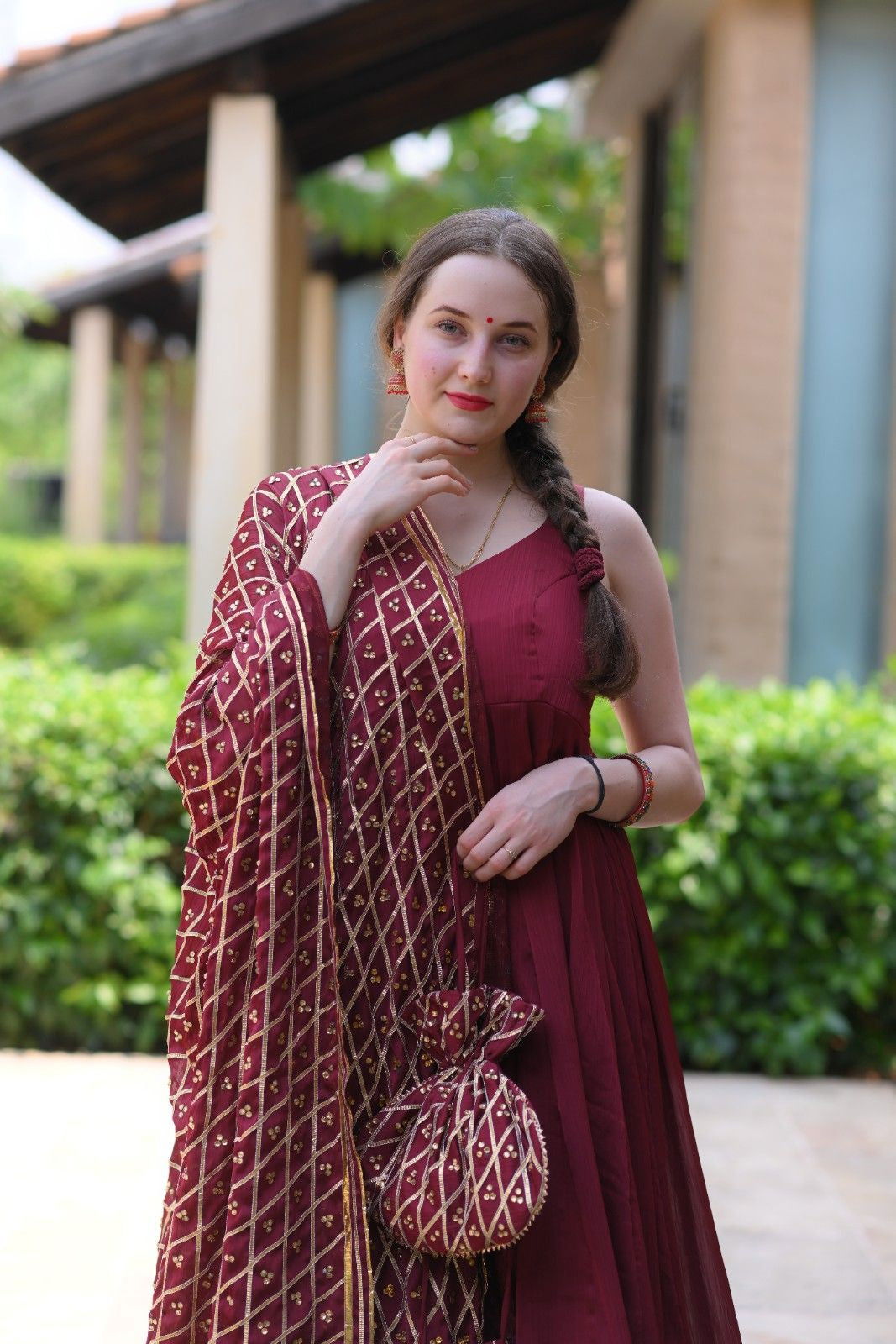 Shuarya Suit Set - Ensembles