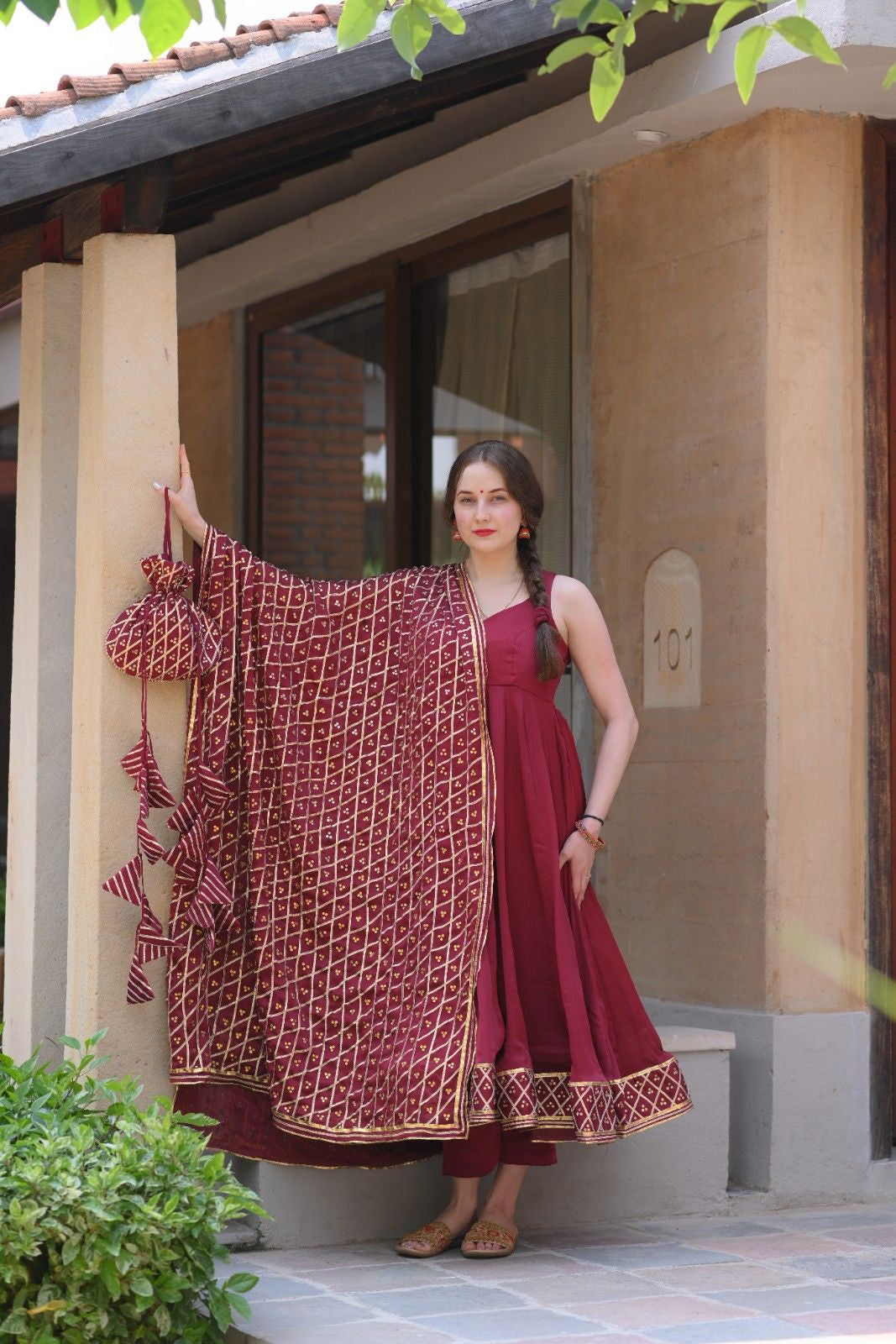 Shuarya Suit Set - Ensembles
