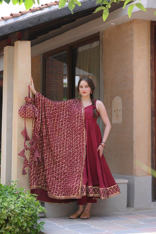 Shuarya Suit Set - Ensembles