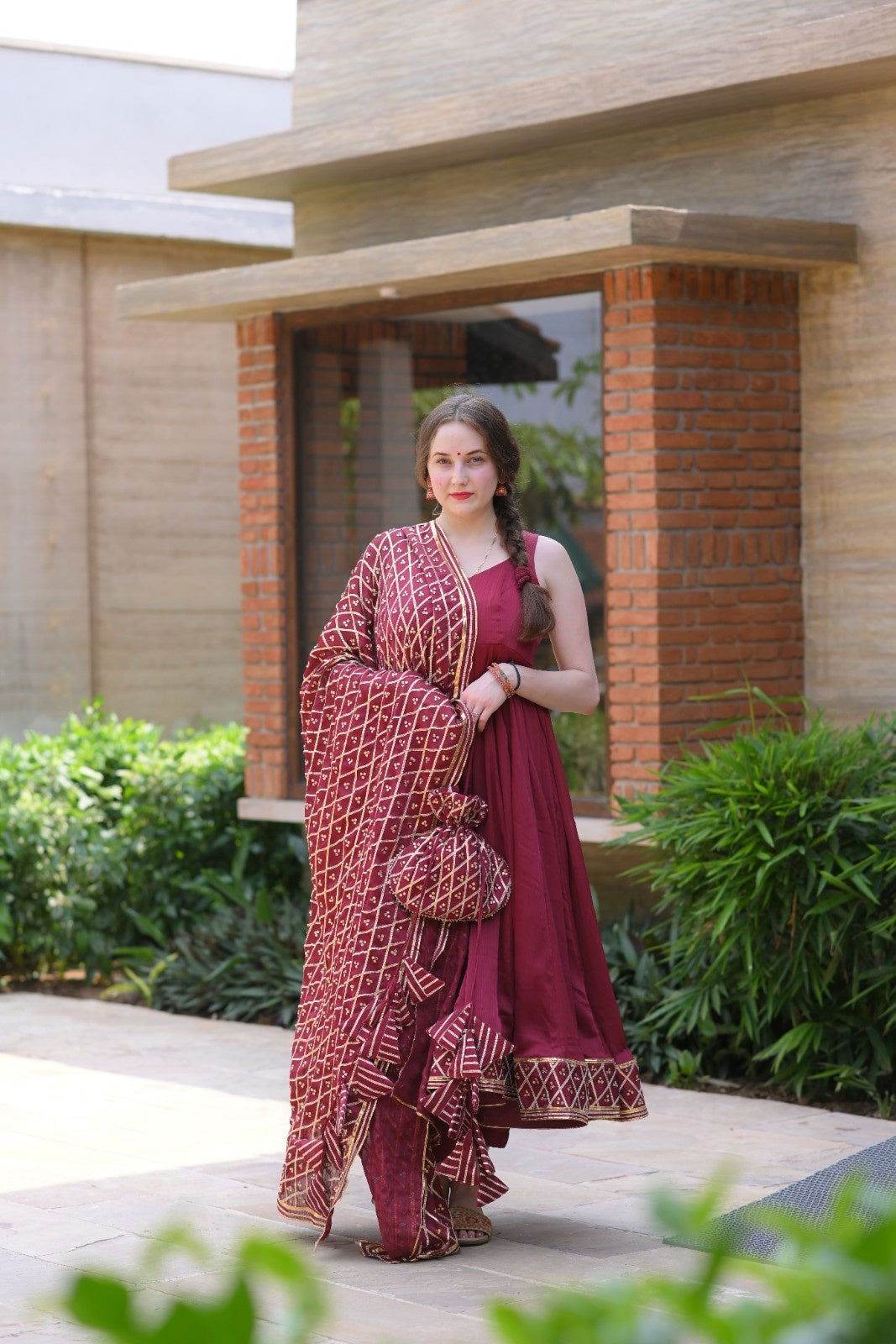 Shuarya Suit Set - Ensembles