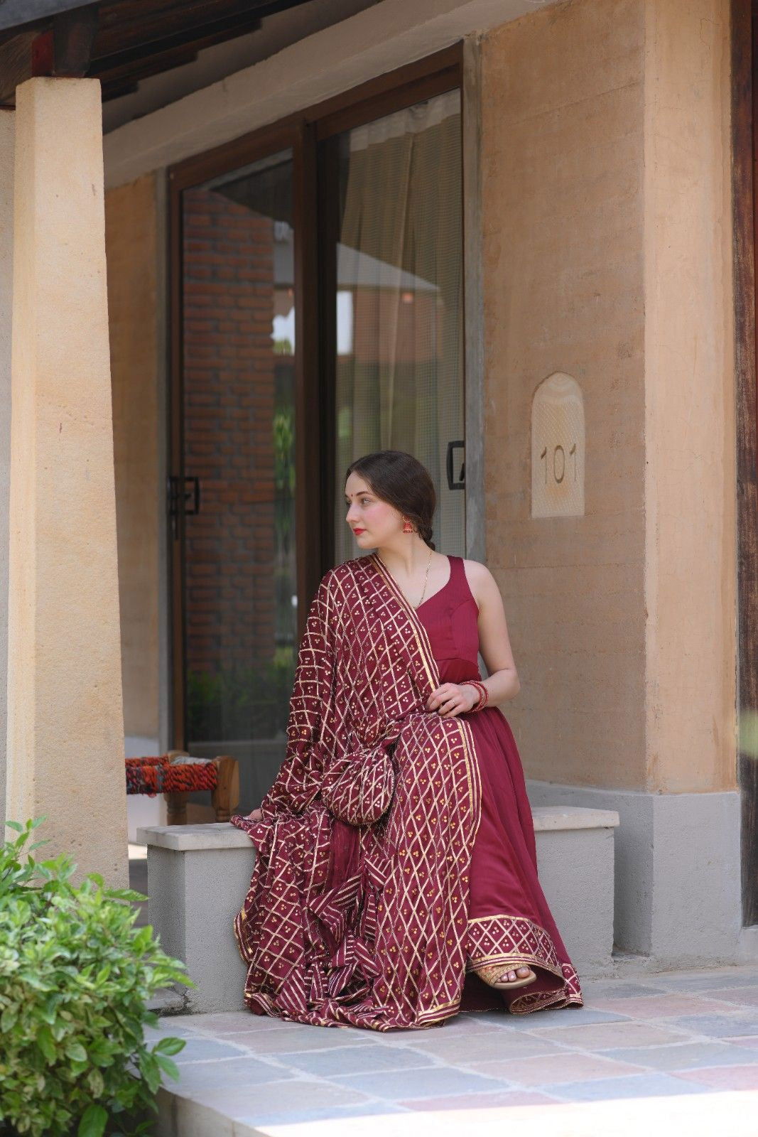 Shuarya Suit Set - Ensembles