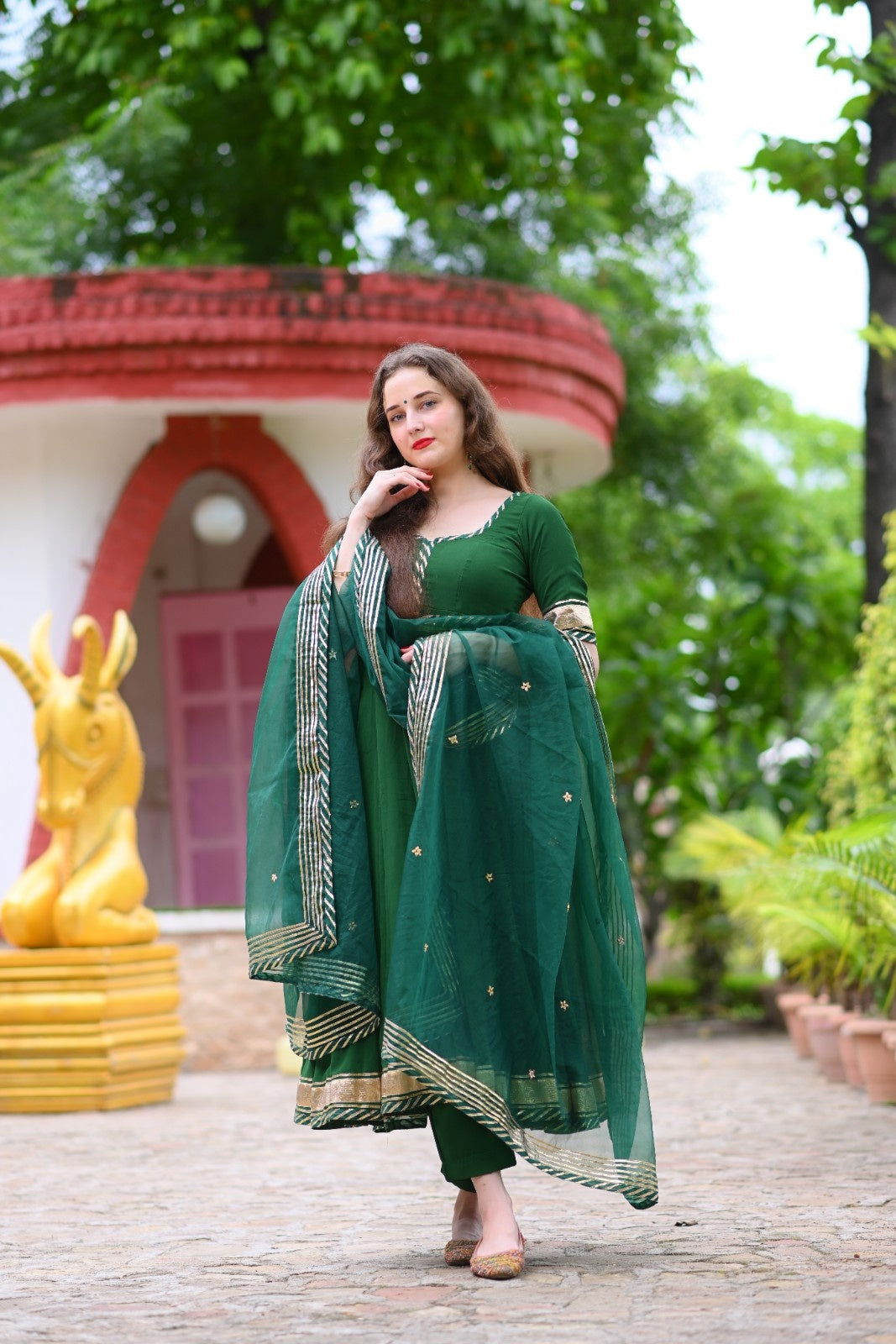Vettali Suit Set - Ensembles
