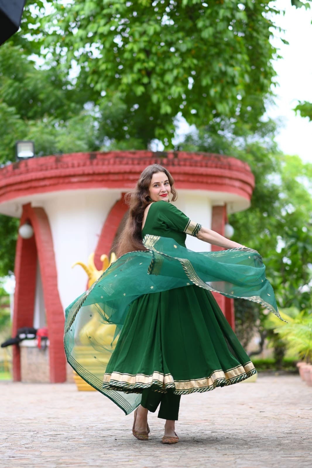 Vettali Suit Set - Ensembles