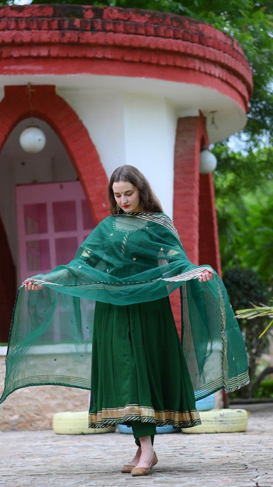 Vettali Suit Set - Ensembles