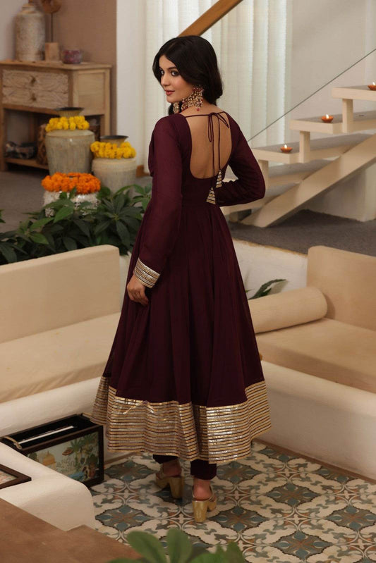 Zariq Suit Set - Ensembles