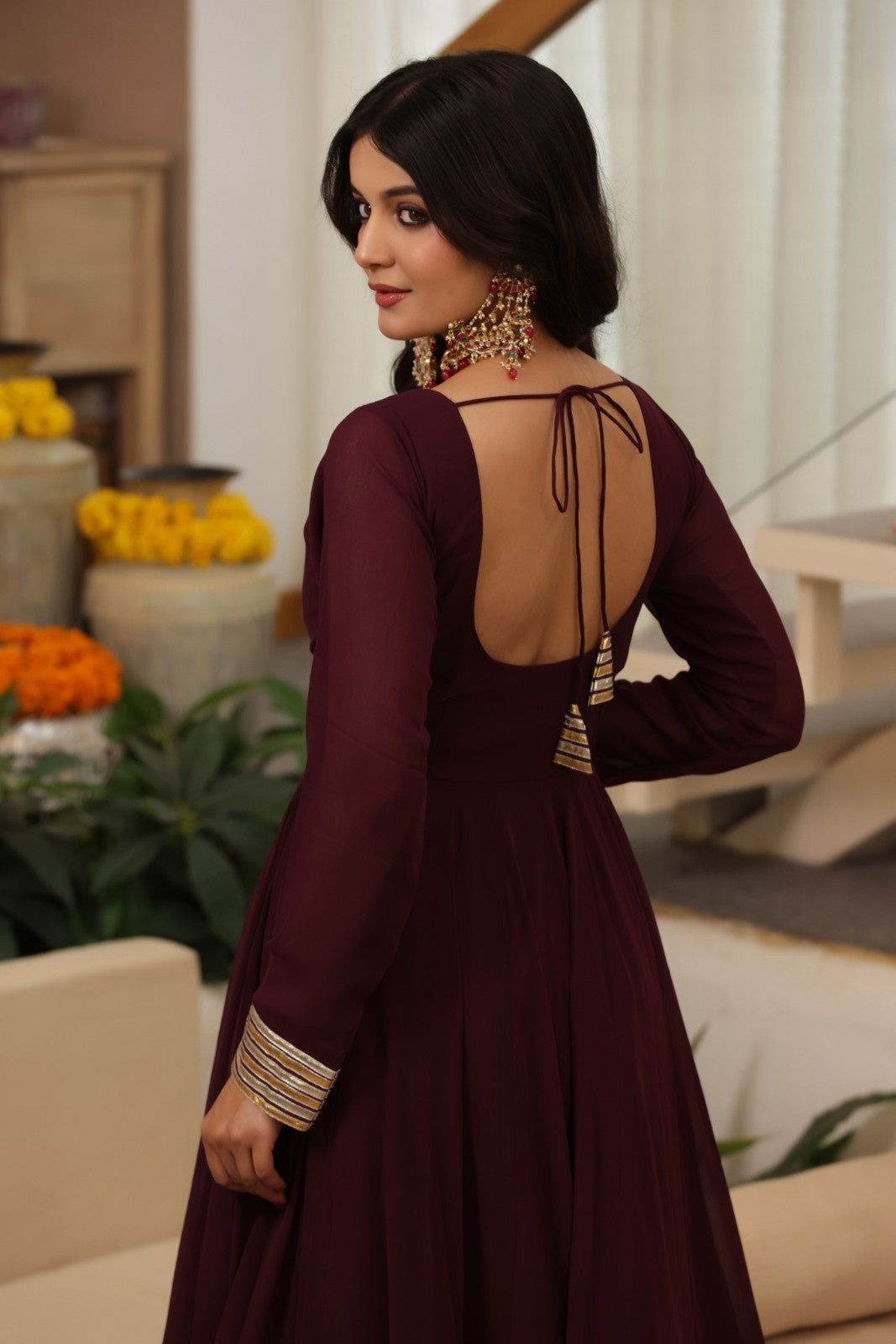 Zariq Suit Set - Ensembles