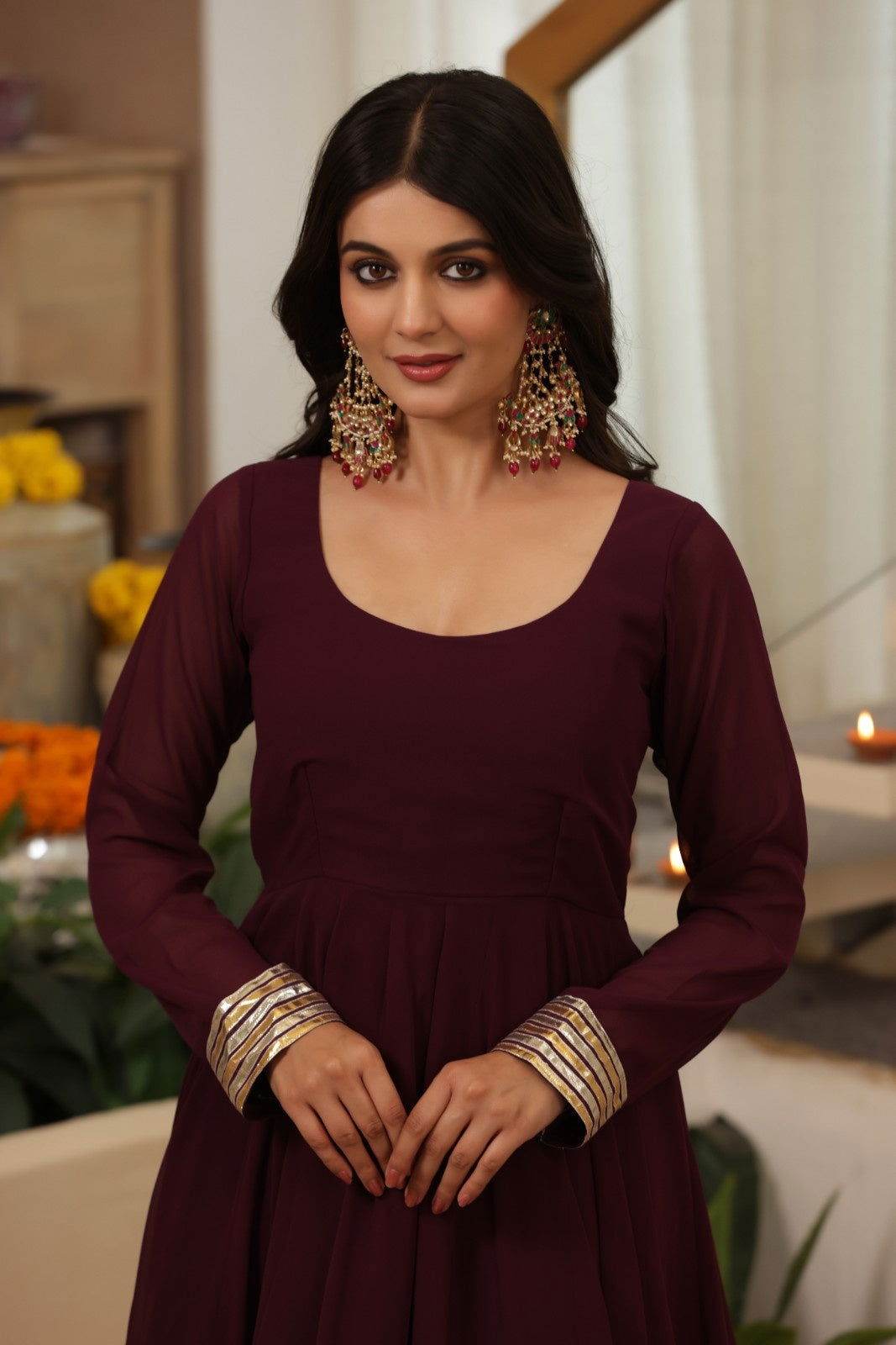 Zariq Suit Set - Ensembles