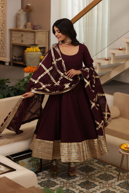 Zariq Suit Set - Ensembles