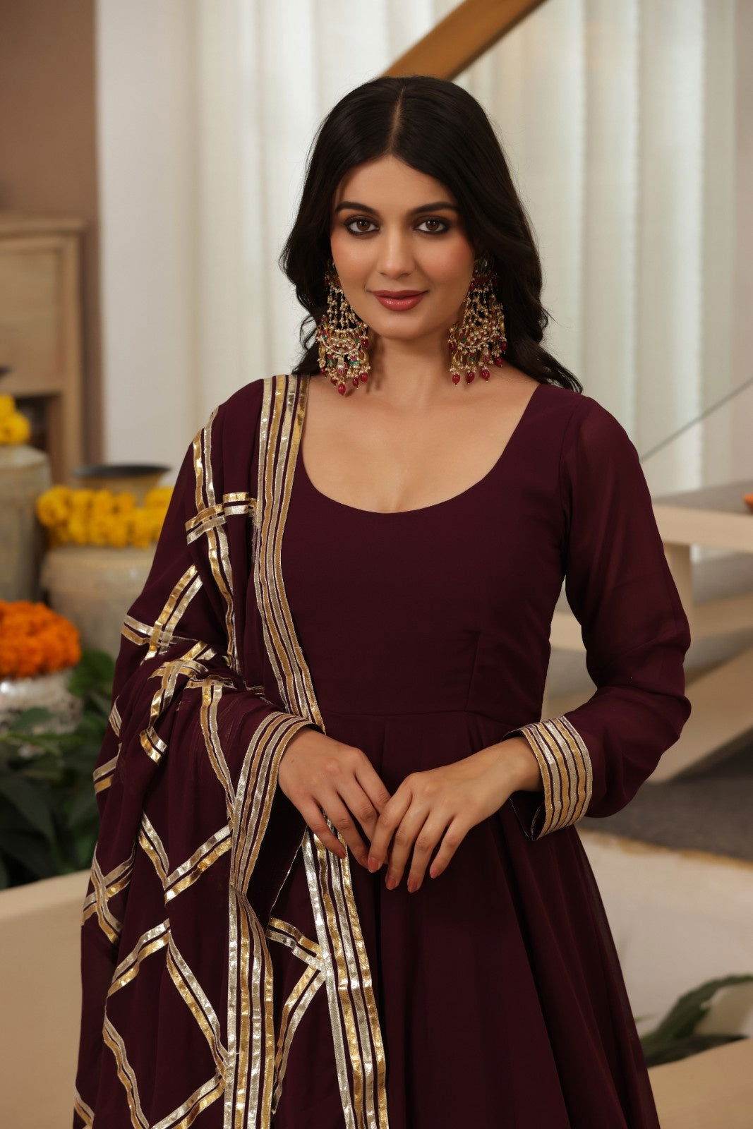 Zariq Suit Set - Ensembles