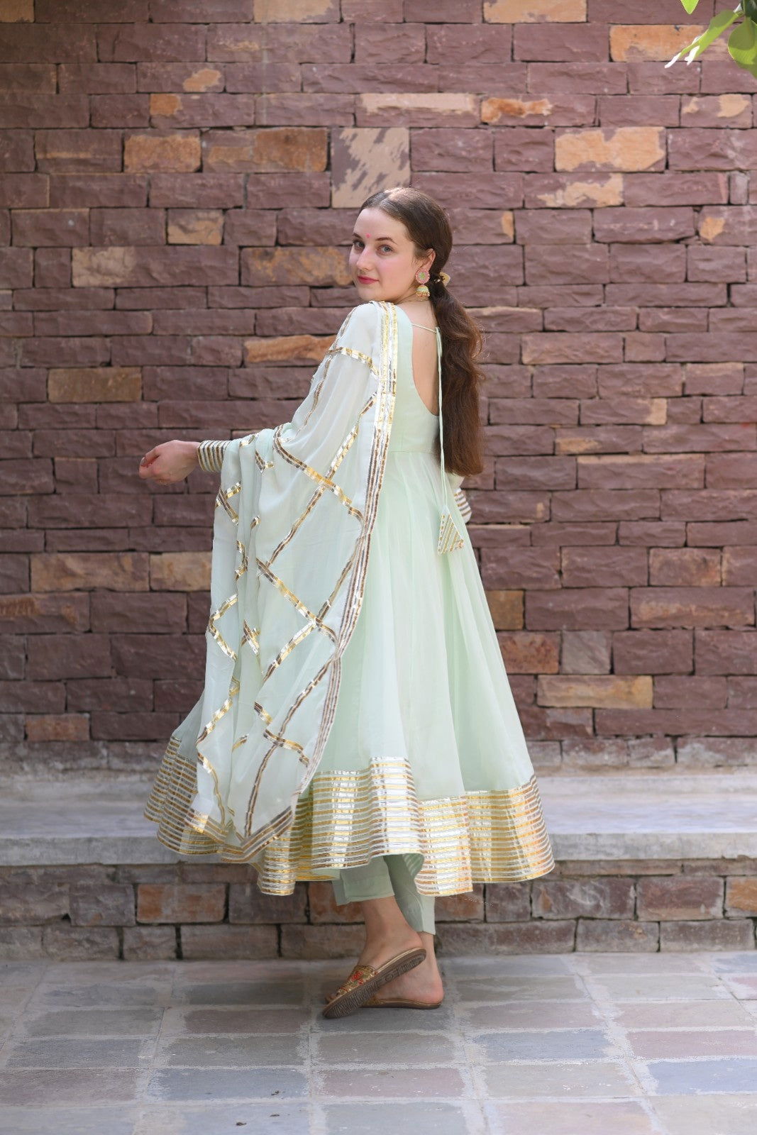 Zariq Suit Set - Ensembles