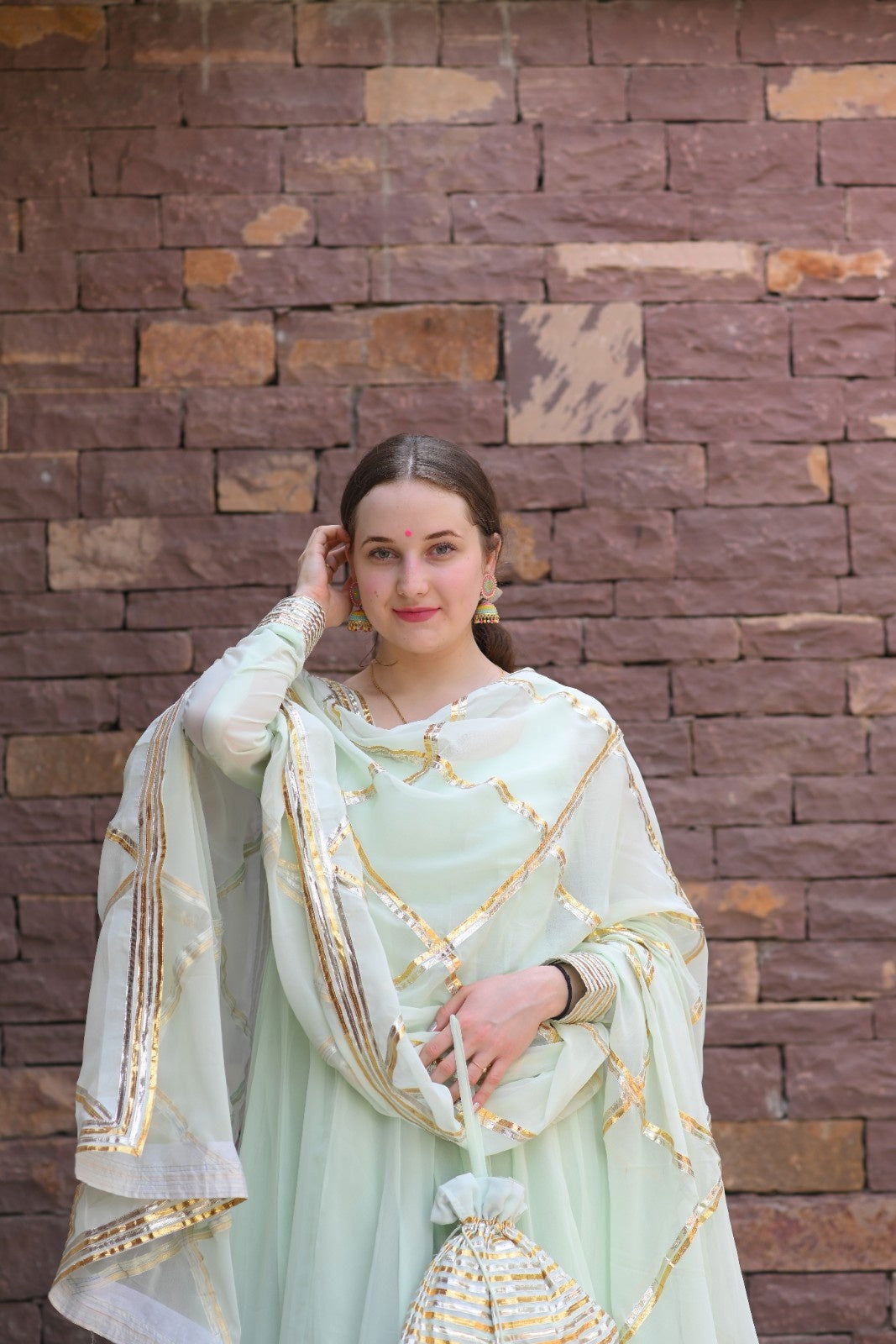 Zariq Suit Set - Ensembles