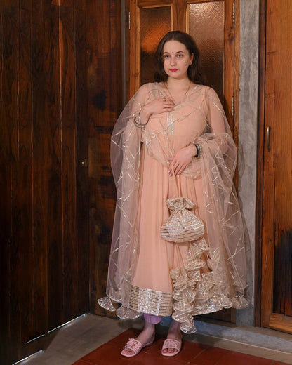 Zariya Suit Set - Ensembles
